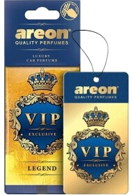 Ароматизатор Areon VIP Legend 11