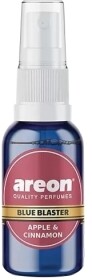 Ароматизатор Areon Blue Blaster Cinnamon Apple 30