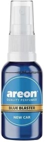 Ароматизатор Areon Blue Blaster New Car 30