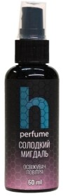 Ароматизатор Helpix Professional Сладкий миндаль 60