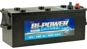Акумулятор Bi-Power 6 CT-140-L Classic KLV140-00