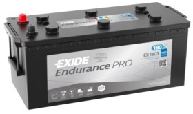 Аккумулятор Exide 6 CT-180-L Endurance PRO EFB EX1803