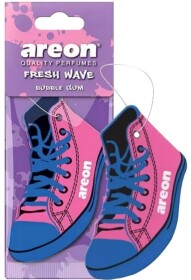Ароматизатор Areon Fresh Wave Bubble Gum 11 г