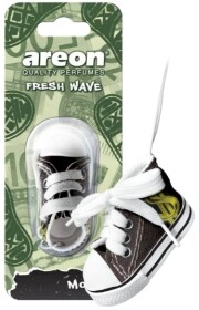Ароматизатор Areon Fresh Wave Money 31