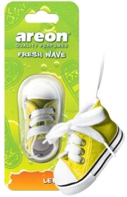 Ароматизатор Areon Fresh Wave Lemon 31 г