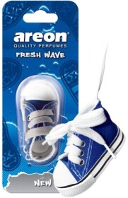 Ароматизатор Areon Fresh Wave New Car 31