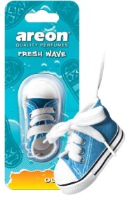 Ароматизатор Areon Fresh Wave Ocean 31