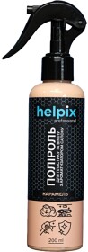Поліроль для салону Helpix Professional карамель 200 мл