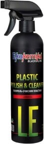 Полироль для салона Ekokemika Plastic Polish&Cleaner лимон 500 мл