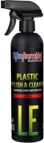 Полироль для салона Ekokemika Plastic Polish&Cleaner персик 500 мл