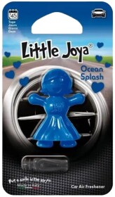 Ароматизатор Little Joe Little Joya Ocean Splash 14
