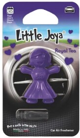 Ароматизатор Little Joe Little Joya Royal Tea 14 г