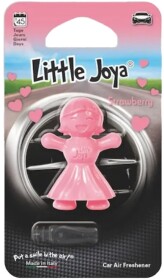 Ароматизатор Little Joe Little Joya Strawberry 14