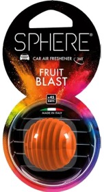 Ароматизатор Little Joe Sphere Fruit Blast
