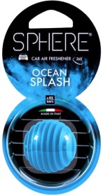 Ароматизатор Little Joe Sphere Ocean Splash