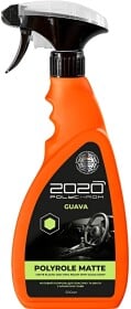 Полироль для салона Polychrom 2020 Polyrole Matte Guava 500 мл