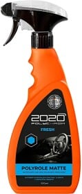 Полироль для салона Polychrom 2020 Polyrole Matte Fresh 500 мл