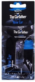 Ароматизатор Tasotti Carfather Drop New Car 5 мл