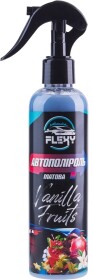 Полироль для салона Flexy Vanilla Fruits 250 мл