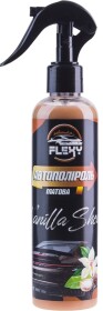 Полироль для салона Flexy Vanilla Shea 250 мл