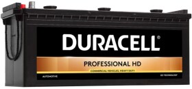 Аккумулятор Duracell 6 CT-140-L Professional HD DP140