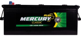 Аккумулятор Mercury 6 CT-140-L Classic P47285