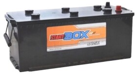 Акумулятор StartBOX 6 CT-140-L Special 5237931145