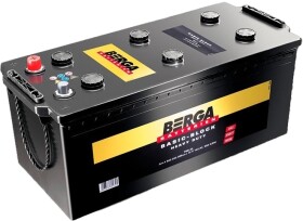 Акумулятор Berga 6 CT-155-L Basic Block 655013090
