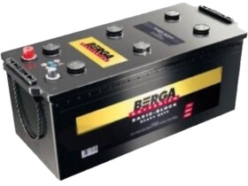 Аккумулятор Berga 6 CT-200-L Basic Block 700038105