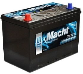 Акумулятор Macht 6 CT-95-L JIS 40320