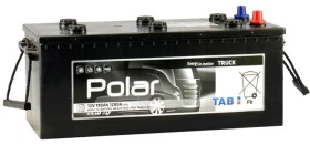 Аккумулятор TAB 6 CT-190-L Polar Truck 275912