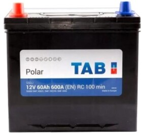 Акумулятор TAB 6 CT-60-L Polar 246162