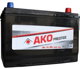 Аккумулятор AKO 6 CT-85-R Prestige A57539