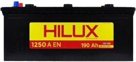 Акумулятор HILUX 6 CT-190-L hlx009