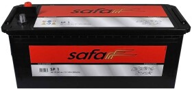 Аккумулятор Safa 6 CT-140-L Platino Truck 553168
