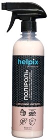 Полироль для салона Helpix Professional сладкий миндаль 500 мл