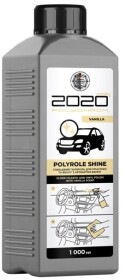 Поліроль для салону Polychrom 2020 Polyrole Shine Vanilla 1000 мл