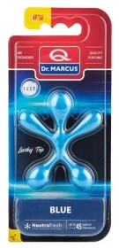 Ароматизатор Dr. Marcus Lucky Top Blue
