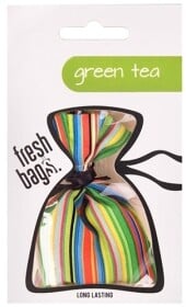 Ароматизатор Fresh Bags Etno Green Tea