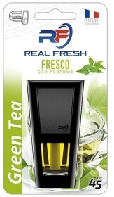 Ароматизатор Real Fresh Fresco Green Tea 8 мл