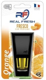 Ароматизатор Real Fresh Fresco Orange 8 мл