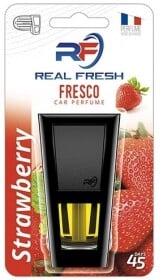 Ароматизатор Real Fresh Fresco Strawberry 8 мл