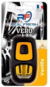 Ароматизатор Real Fresh Vero Vanilla 8 мл