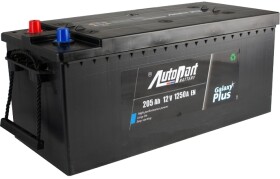 Аккумулятор AutoParts 6 CT-205-L Galaxy Plus ARL-205-P00