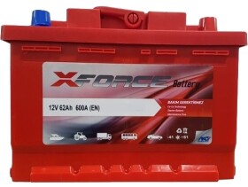 Аккумулятор X-Force 6 CT-62-R X56219