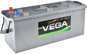 Аккумулятор VEGA 6 CT-140-L Premium V140090313