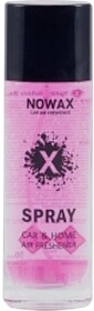 Ароматизатор Nowax X Spray Bubble Gum 50