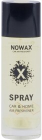 Ароматизатор Nowax X Spray Lemon 50