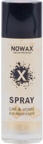 Ароматизатор Nowax X Spray Peach 50
