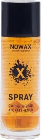 Ароматизатор Nowax X Spray Anti Tobacco 50